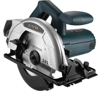 Дисковая (циркулярная) пила Zitrek ZKCS1400, 1400Вт, 165 мм, диск 085-1304