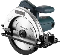 Дисковая (циркулярная) пила Zitrek ZKCS1500, 1500 Вт, 185 мм, диск 085-1305