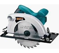 Пила дисковая ЭНЕРГОПРОМ Home Master ДП-185/1600 00-00014365