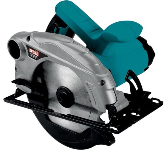 Пила дисковая ЭНЕРГОПРОМ Home Master ДП-185/1600 00-00014365