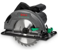 Дисковая пила DWT HKSP13-61