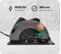 Дисковая пила DWT HKSP15-61 S 1