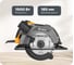 Дисковая (циркулярная) пила DEKO DKCS1500-160 1500Вт, 165мм диск 063-4190 1