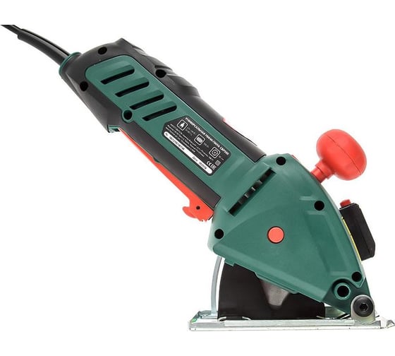 Мини пила HAMMER Flex CRP500 519482