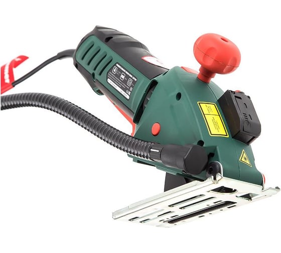 Мини пила HAMMER Flex CRP500 519482