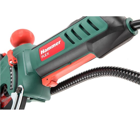 Мини пила HAMMER Flex CRP500 519482