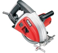Комплект FLEX 497320: ручная циркулярная пила по металлу для сухой резки CSM 4060 + цифровое аккумуляторное строительное радио 10,8 / 18,0 В 