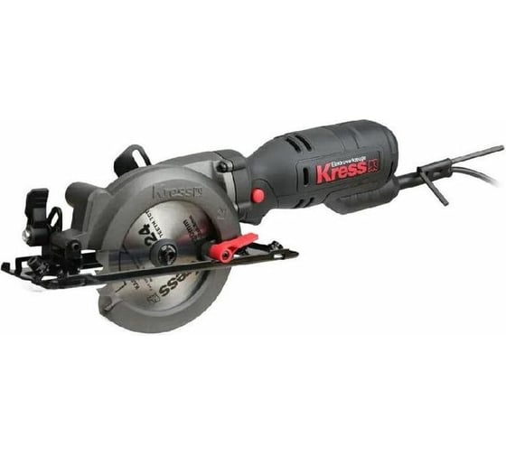 Дисковая пила Kress KU436P