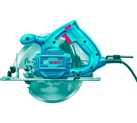 Циркулярная пила BOSCH GKS 140 06016B3020