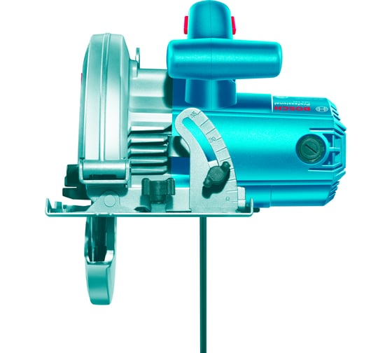 Циркулярная пила BOSCH GKS 140 06016B3020