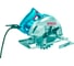 Циркулярная пила BOSCH GKS 140 06016B3020 1