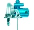 Циркулярная пила BOSCH GKS 140 06016B3020 3