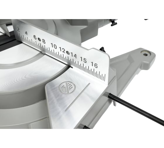 Торцовочная пила DCA AJX10-255