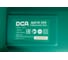 Торцовочная пила DCA AJX10-255 6