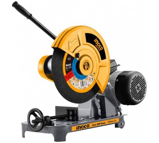 Монтажная пила INGCO INDUSTRIAL COS4051