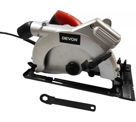 Циркулярная пила DEVON 3266-1