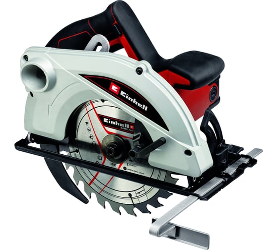 Циркулярная пила Einhell TC-CS 1410 4331050 1