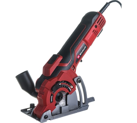 Дисковая мини-пила TC-CS 89 Einhell 4331030