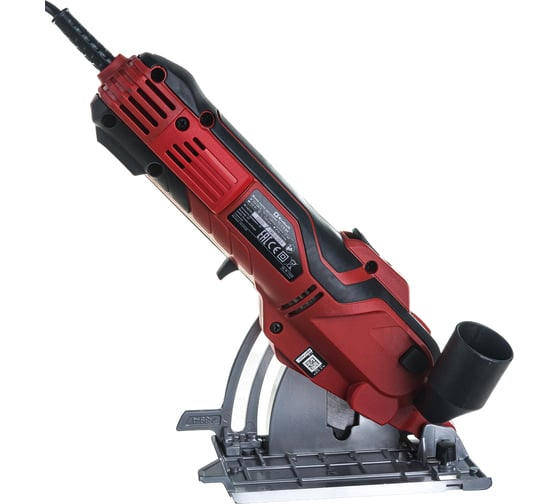 Дисковая мини-пила TC-CS 89 Einhell 4331030