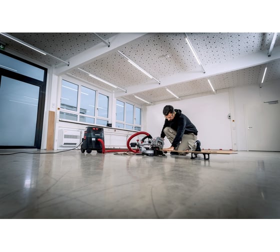 Торцовочная пила Metabo KGS 216 M Set 613216900