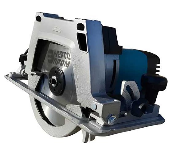 Дисковая пила ЭНЕРГОПРОМ Home Master ДП-200/2000 00-00023522