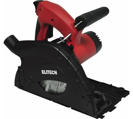 Пила погружная Elitech ПД 1255П (E2206.033.01) 207354
