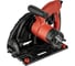 Пила погружная Elitech ПД 1255П (1200Вт, 160мм, шина 1,4м) 207354 3