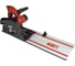 Пила погружная Elitech ПД 1255П (160мм, 1200Вт, шина 2х700мм) 207355 7