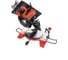 Пила комбинированная Elitech ПТК 1625 (1600Вт, 255мм, рез 70х150мм) 207403 7