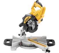 Торцовочная пила Dewalt DWS773 DWS773-QS