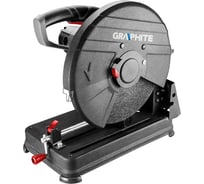 Отрезная пила по металлу GRAPHITE 59G873