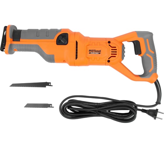 Пила сабельная AV Steel AV-RS 1200 AV-963310