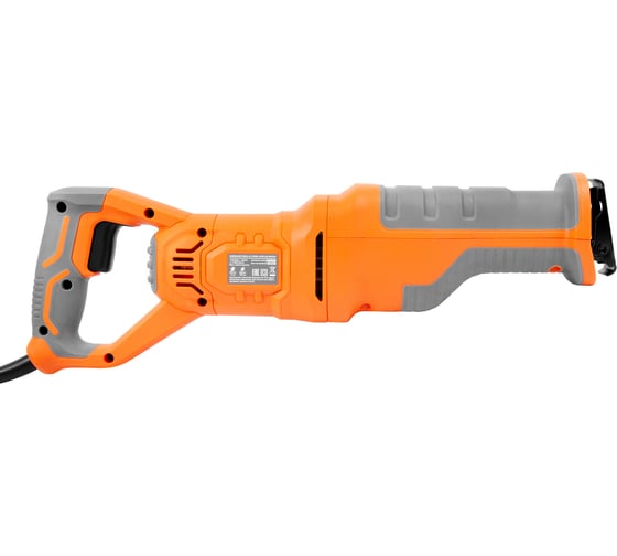 Пила сабельная AV Steel AV-RS 1200 AV-963310