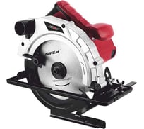 Пила дисковая FORZA FZДП185.1400 185мм, 1400Вт, 4500об.мин, 5кг. FZ026.001.002.007