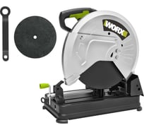 Монтажная пила WORX Professional WU763