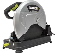 Монтажная пила WORX Professional WU763