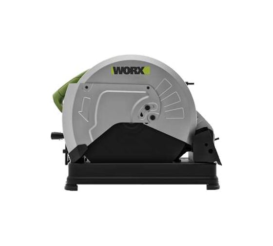 Монтажная пила WORX Professional WU763
