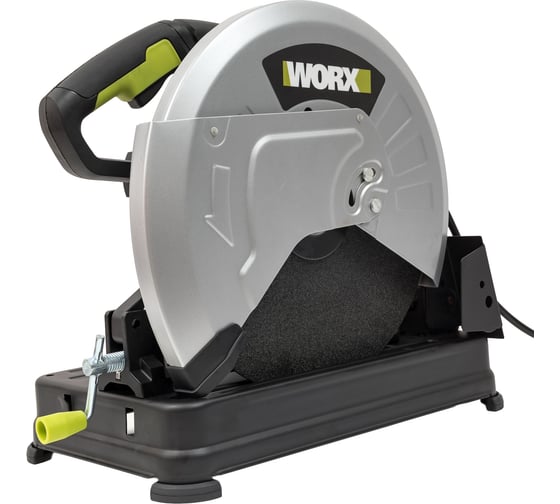 Монтажная пила WORX Professional WU763