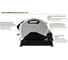Монтажная пила WORX Professional WU763 2