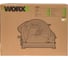 Монтажная пила WORX Professional WU763 10