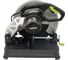 Монтажная пила WORX Professional WU763 8