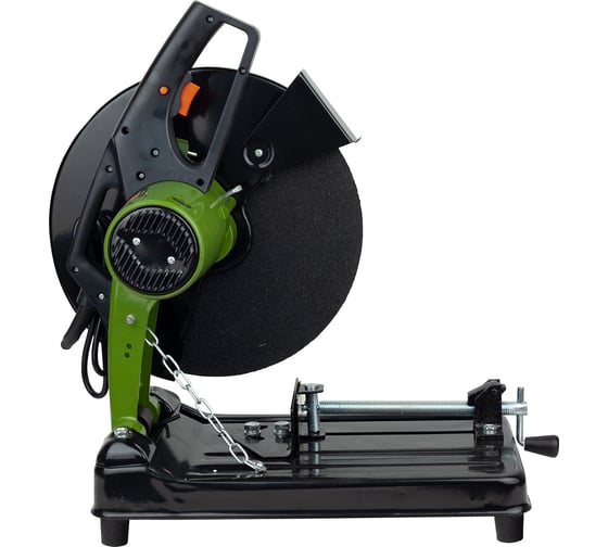 Металлорез электрический PROCRAFT AM3200