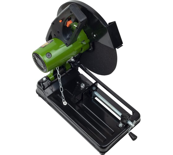 Металлорез электрический PROCRAFT AM3200