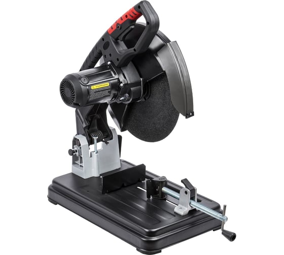 Пила монтажная Elitech CS 2535 (E2004.005.00) HD 207407