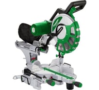 Торцовочно-усорезная пила Holzstar KGZ 305E 5702305