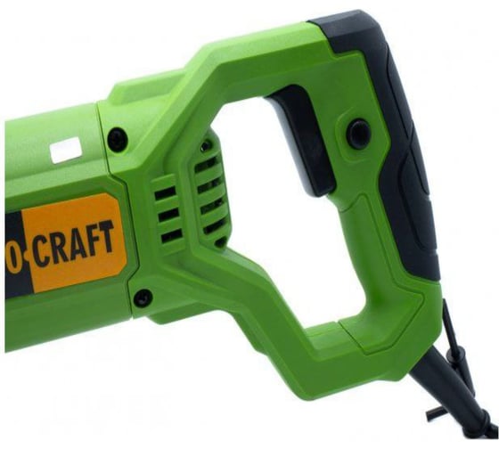 Пила сабельная PROCRAFT 800Вт, ход 30мм, 150мм PSS1900