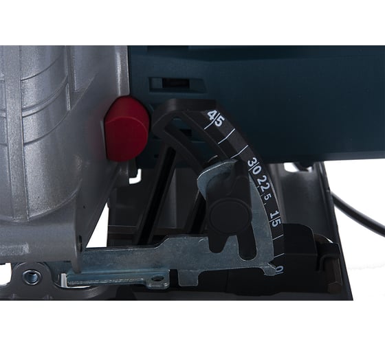 Ручная циркулярная пила Bosch GKS 55 0.601.664.000