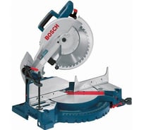 Торцовочная пила Bosch GCM 12 0.601.B21.008