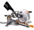 Торцовочная пила DEKO DKMS2300W-255 Laser 083-1093 2