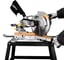 Торцовочная пила DEKO DKMS2300W-255 Laser 083-1093 7